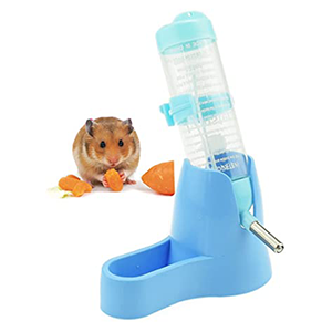 Small Animal Feeding and Watering